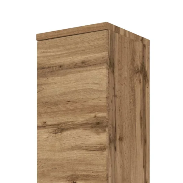 Bad Midischrank In Holz Optik – Userina 5
