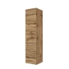 Bad Midischrank In Holz Optik – Userina 20