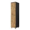 Bad Midischrank Mit 30 Cm Breite – Ohura 17
