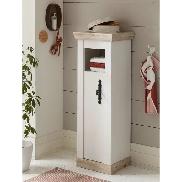Bad Unterschrank Im Country Style – Doules 3
