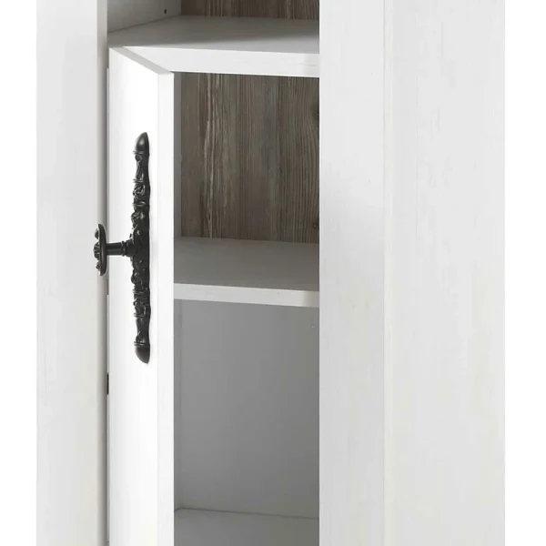 Bad Unterschrank Im Country Style – Doules 6