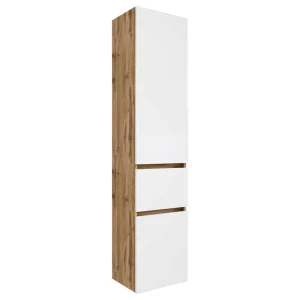 Badezimmer Hochschrank Zum Stellen Oder Hängen – Maklesa 10