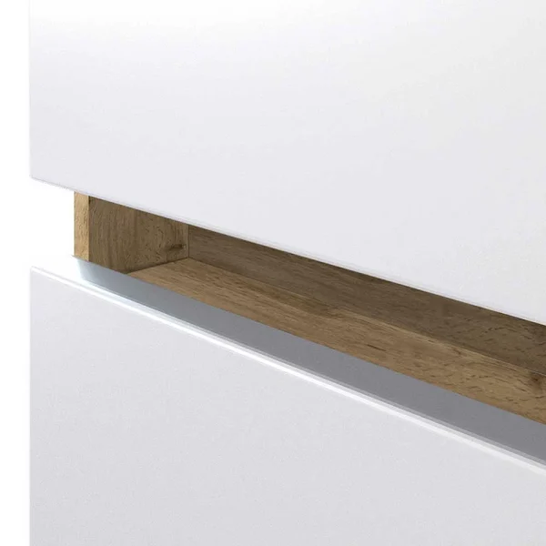 Badezimmer Hochschrank Zum Stellen Oder Hängen – Maklesa 6