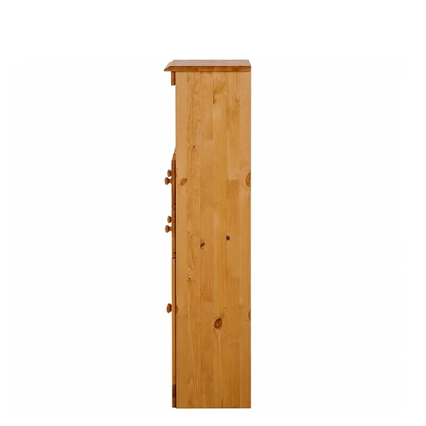Badezimmer Holzschrank Im Landhausstil – Tujago 5