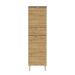 Badezimmer Schrank Mit 120 Cm Höhe – Tanjura 12