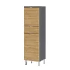 Badezimmer Schrank Mit 120 Cm Höhe – Tanjura 14
