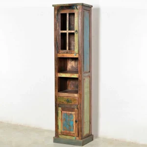 Badezimmerschrank Jamaica In Bunt 8