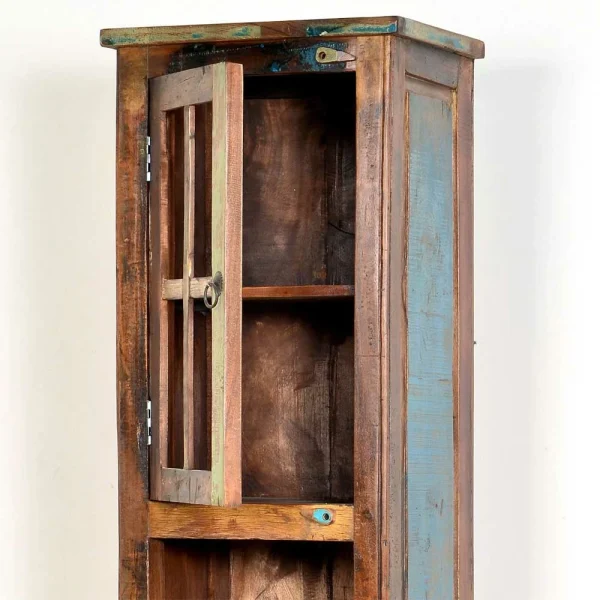 Badezimmerschrank Jamaica In Bunt 5