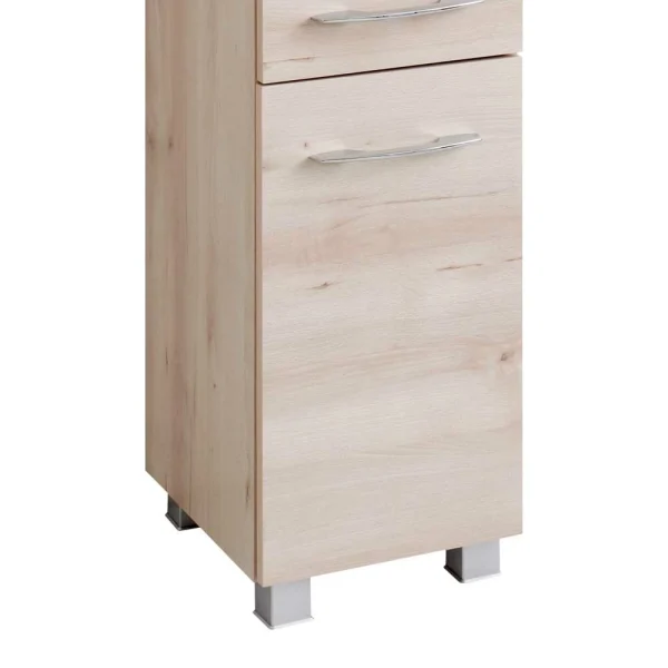 Badschrank Mabeca In Buche 6