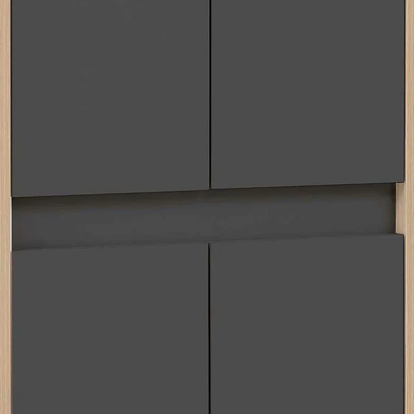 Breiter Hochschrank Fürs Bad – Story 5