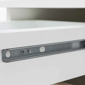 Günstiger Badezimmer Hochschrank 30x180x35 Cm – Tonra 16