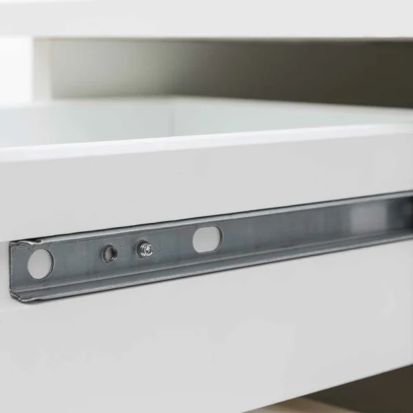 Günstiger Badezimmer Hochschrank 30x180x35 Cm – Tonra 6