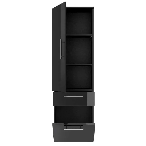 Hängender Hochschrank Lieda Für Badezimmer 7