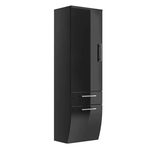 Hängender Hochschrank Lieda Für Badezimmer 1