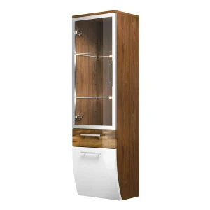Hängender Hochschrank Scotinus Für Badezimmer 10