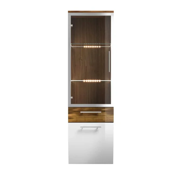 Hängender Hochschrank Scotinus Für Badezimmer 6