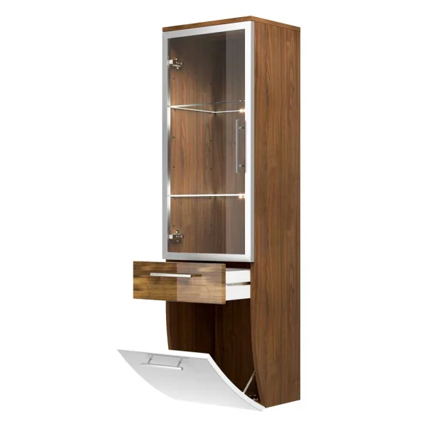 Hängender Hochschrank Scotinus Für Badezimmer 7