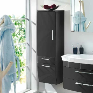 Hängender Schrank Boisan Für Badezimmer 40cm Breit 9