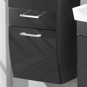 Hängender Schrank Boisan Für Badezimmer 40cm Breit 11