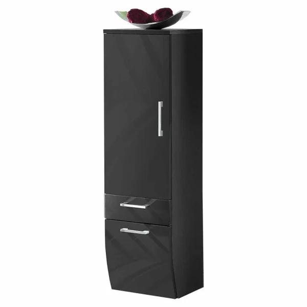 Hängender Schrank Boisan Für Badezimmer 40cm Breit 1