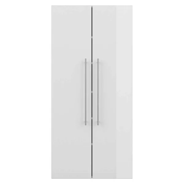 Hochglanz Badezimmerschrank Nur 20 Cm Tief – Nene 3