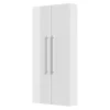 Hochglanz Badezimmerschrank Nur 20 Cm Tief – Nene 22