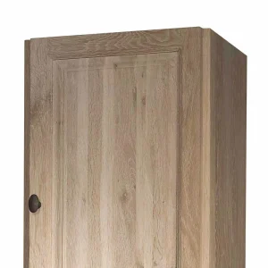 Hochschrank Vish In Eiche White Wash 15