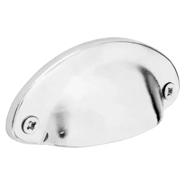 Hochschrank Mit Glastür & Tür & Schublade – Gorgona 6