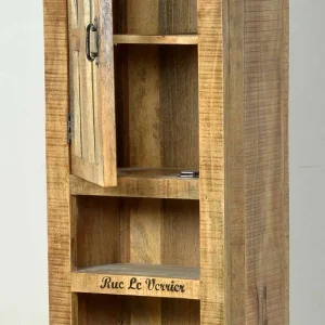 Hochschrank Indri Mit Rollen 10