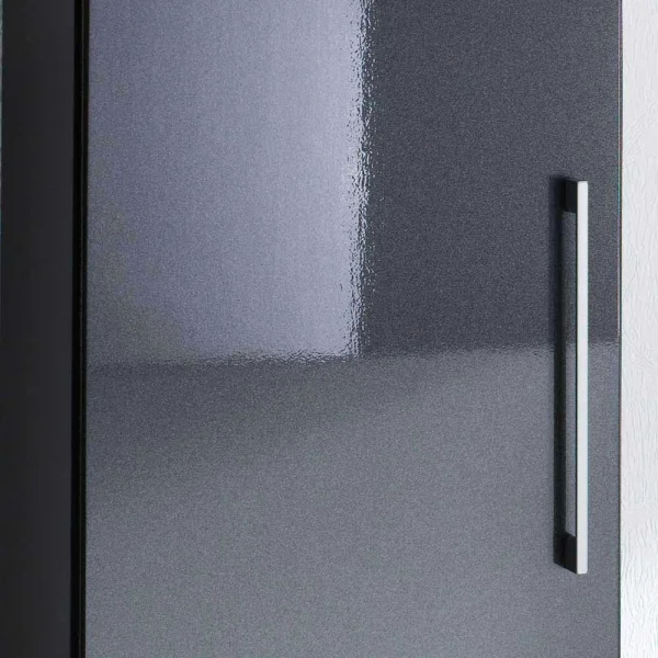 Hoher Hängeschrank Zenvis Für Badezimmer 5