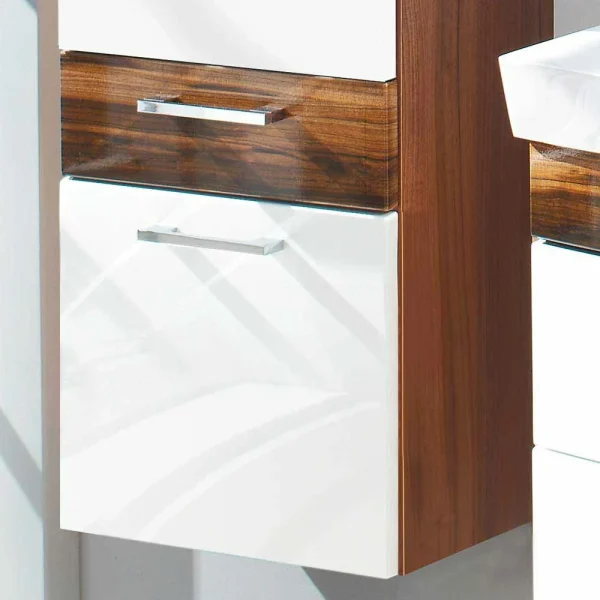Midi Badschrank Badajoz Hängend 4