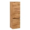 Midi Badschrank In Holzoptik Wildeiche – Drumias 20