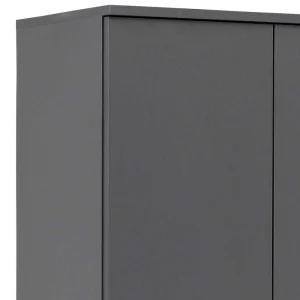 Moderner Bad Hochschrank Mit 60 Cm Breite – Ostiena 16