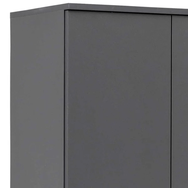 Moderner Bad Hochschrank Mit 60 Cm Breite – Ostiena 6