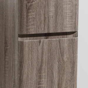 Moderner Badschrank Mit 2 Türen – Curadros 16