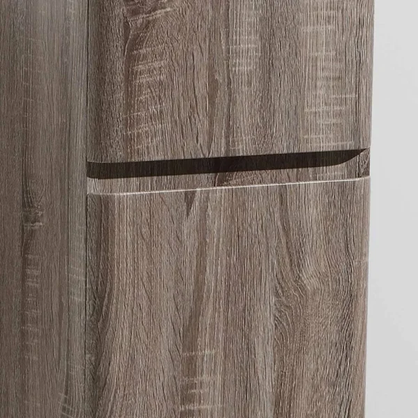 Moderner Badschrank Mit 2 Türen – Curadros 6