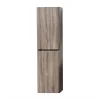 Moderner Badschrank Mit 2 Türen – Curadros 20