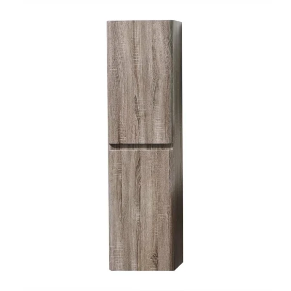 Moderner Badschrank Mit 2 Türen – Curadros 1