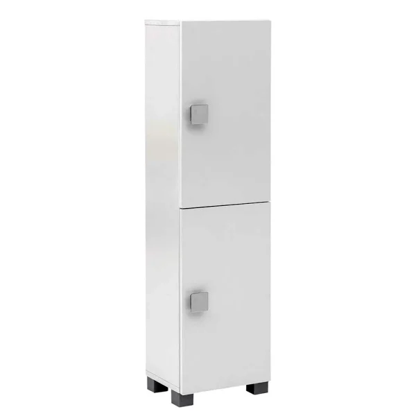 Moderner Schrank Fürs Bad 30x113x23 Cm – Arcello 3