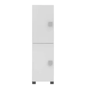 Moderner Schrank Fürs Bad 30x113x23 Cm – Arcello 12