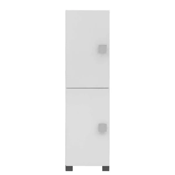 Moderner Schrank Fürs Bad 30x113x23 Cm – Arcello 4
