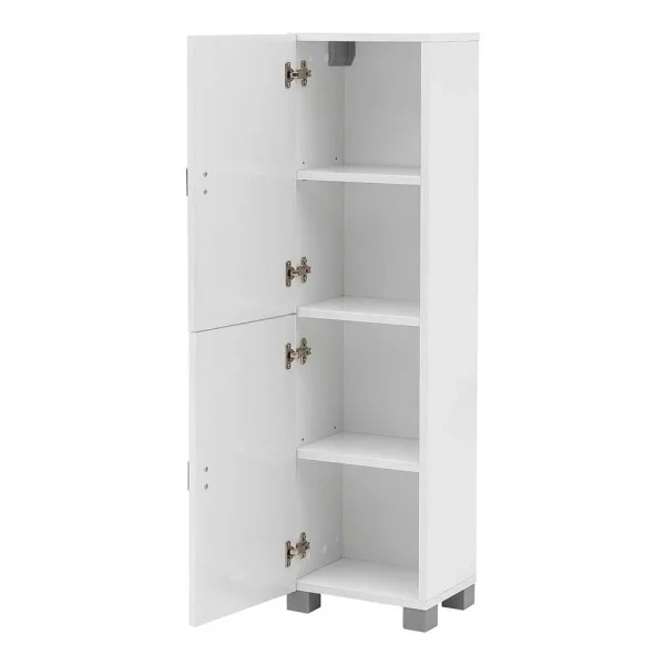 Moderner Schrank Fürs Bad 30x113x23 Cm – Arcello 6
