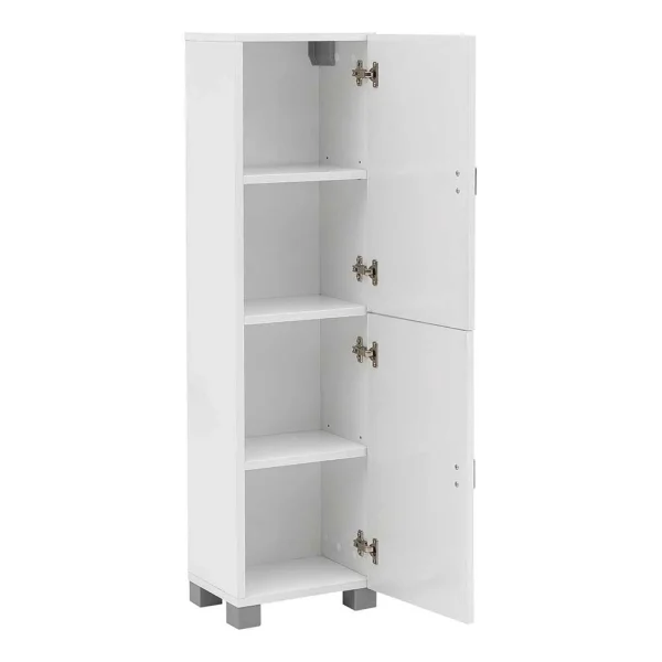 Moderner Schrank Fürs Bad 30x113x23 Cm – Arcello 7
