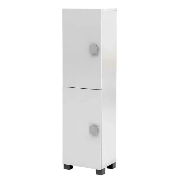 Moderner Schrank Fürs Bad 30x113x23 Cm – Arcello 1