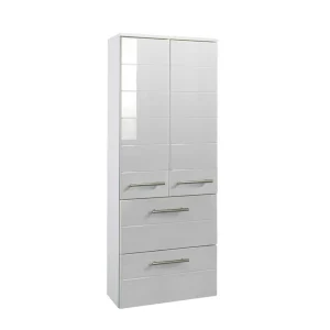 Schrank Veverino Für Badezimmer 8