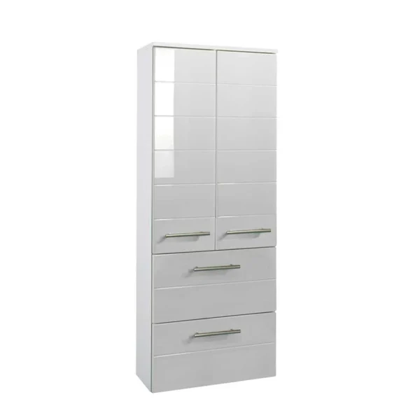 Schrank Veverino Für Badezimmer 3