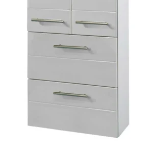 Schrank Veverino Für Badezimmer 12