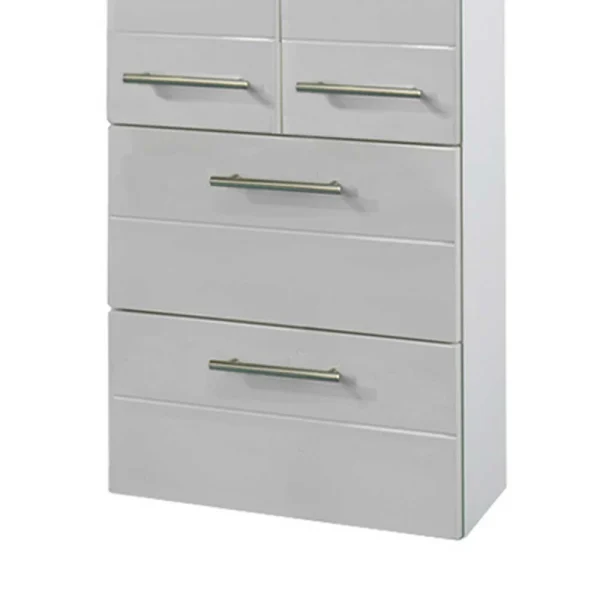 Schrank Veverino Für Badezimmer 5