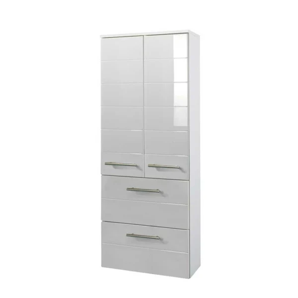 Schrank Veverino Für Badezimmer 1