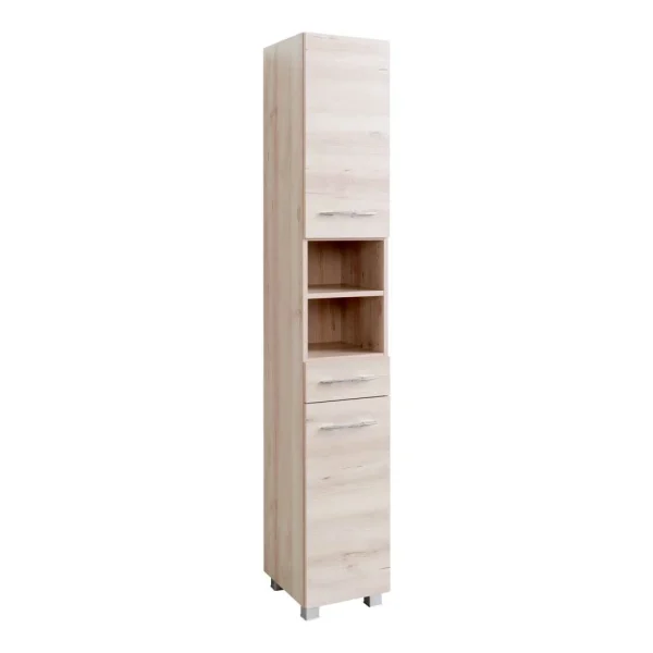Seitenschrank Für Badezimmer – Mabeca 3